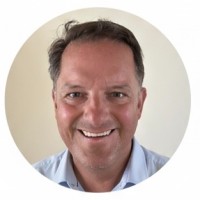 Univé Verzekeringen Employee Armand van Wolferen's profile photo