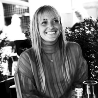 Chocolatte Employee Ellinor Kadanik's profile photo