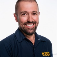 KBS Constructors, Inc. Employee Drew Schreiner's profile photo