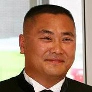 ServiceNow Employee Chris Gavin's profile photo