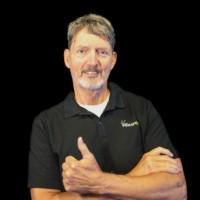 Indaspec Smart Roofing & Energy Services Employee William Wood's profile photo
