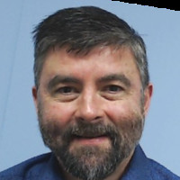 Northrop Grumman Corporation Employee James Burk's profile photo