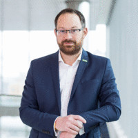 Merck Electronics Employee Michael Gamber's profile photo