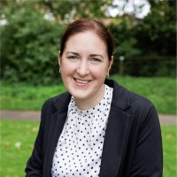 Post Office Ltd Employee Emily Howard's profile photo