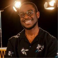 SIRK Employee Ayomide Ayodeji's profile photo