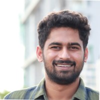 Niyotail Employee Ashish Kumar's profile photo