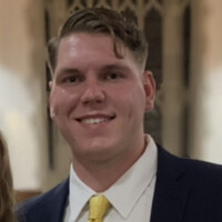 US Army Employee Hunter R.'s profile photo