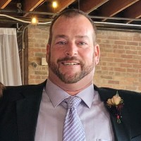 M & M Quality Solutions Employee Brian Headley's profile photo