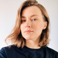 Beetroot Resources Employee Julia May's profile photo