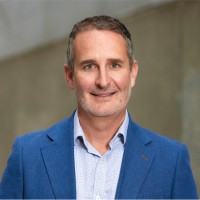 Integrated Group Services (IGS) Employee Garrit Schot's profile photo