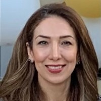 Medtronic Employee Mahboobeh Moosavi's profile photo