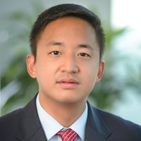 Aggregate Singularity, Inc. (ASI) Employee Andrew Wang's profile photo