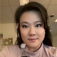 Trent University Employee Kerry Chen's profile photo
