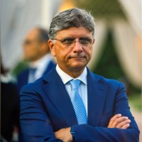 Grimaldi Group Employee Mariano Baldissara's profile photo
