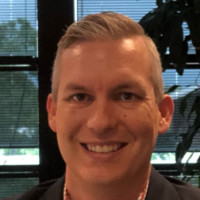 BNSF Railway Employee Justin Briggs's profile photo