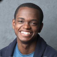Collage Group Employee Vernon Mensah's profile photo