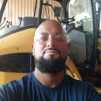 GHT - Grupo Hidrau Torque Employee Marcos Roberto Pereira's profile photo