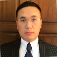 DelMorgan & Co. Employee David Chang's profile photo