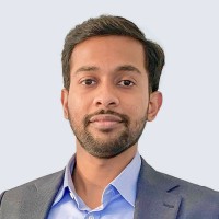 Alpine Grove Partners LLP Employee Harikrishnan S's profile photo