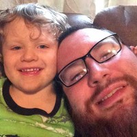 Ohio Ready Mix, Inc. Employee Kristopher Parson's profile photo