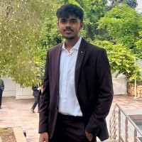 Victopia Labs (Enterprise Software Solutions) Employee Sudharsun Ravisankar's profile photo