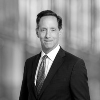 White & Case LLP Employee Michael McKeever's profile photo