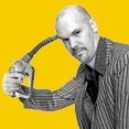 93 Octane Employee John Lindner's profile photo