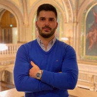 Davide Cintrao Email
