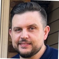 Cibo Vita Employee Nicholas Baldino's profile photo