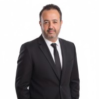 Envision Advertising Agency Employee Sameh Youssef's profile photo