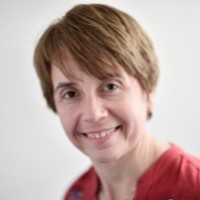 Mutuelle des Architectes Français assurances Employee Sandrine Redon's profile photo