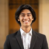 Stork Labs Employee Alex Kumar's profile photo