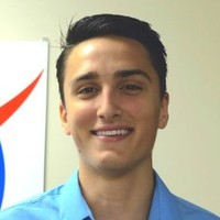 Black Cape Employee Max Grossman's profile photo