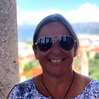 Triathlon New Zealand Employee Mel Saltiel's profile photo