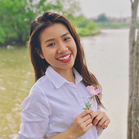 Wefluens Employee Tu Dinh's profile photo