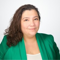 InterSystems Chile Employee Angela Veas Nuñez's profile photo