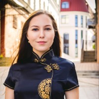 SumatoSoft Employee Maria Kochetova's profile photo