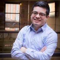 Intuitive Employee Will Flores's profile photo