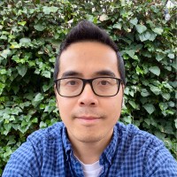 Livongo Employee Anson Li's profile photo