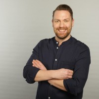 GAMOMAT Development GmbH Employee Sebastian Reddig's profile photo