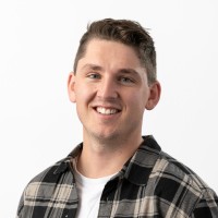 Sport Bay of Plenty Employee Luke Frame's profile photo