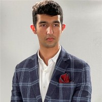 Nash Tech Labs Employee Jeev Wadhwa's profile photo