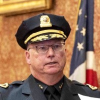 Cambridge Police Department Employee Rick Riley's profile photo