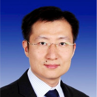 Eli Lilly and Company Employee Jian Yang's profile photo