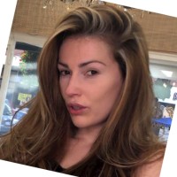 12d Solutions Pty Ltd Employee Eva Voronina's profile photo