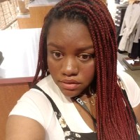 Thrive Affordable Vet Care Employee Jazra Gibson's profile photo