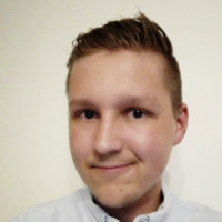 K-rauta AB Employee Eemeli Linnilä's profile photo