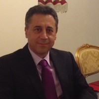 HICH Employee Sadegh Jodieri's profile photo