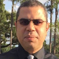 NYU Langone Health Employee Moustafa Aly's profile photo