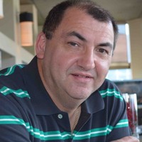 Ahern Australia Employee David Cavanagh's profile photo